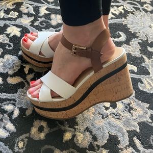 Michael Kors Chandler Wedge